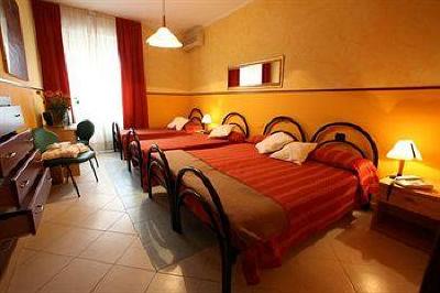 фото отеля Hotel Albergo Stella del Mare