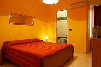 фото отеля Hotel Albergo Stella del Mare
