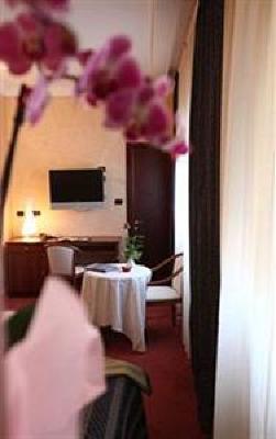 фото отеля Hotel Albergo Stella del Mare