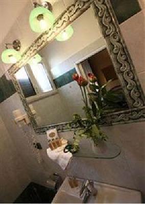 фото отеля Hotel Albergo Stella del Mare