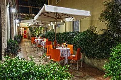 фото отеля Hotel Albergo Stella del Mare