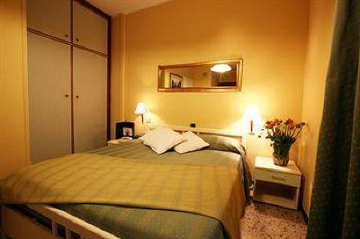 фото отеля Hotel Albergo Stella del Mare