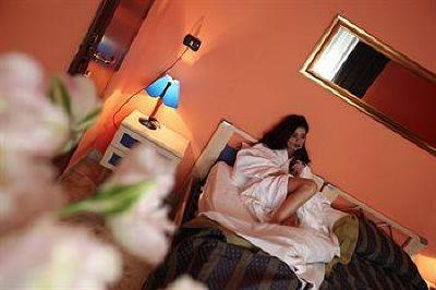 фото отеля Hotel Albergo Stella del Mare