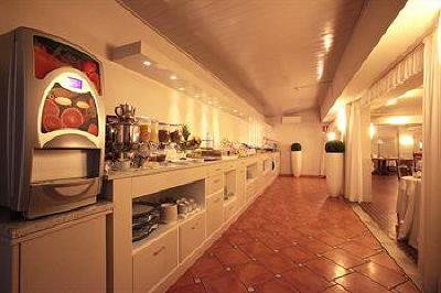 фото отеля Hotel Albergo Stella del Mare