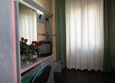 фото отеля Hotel Albergo Stella del Mare