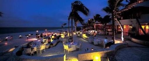 фото отеля Maroma Resort & Spa Playa del Carmen