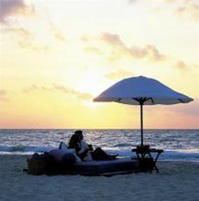 фото отеля Maroma Resort & Spa Playa del Carmen