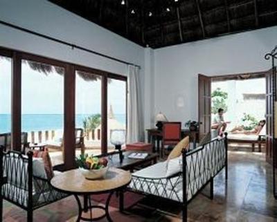 фото отеля Maroma Resort & Spa Playa del Carmen