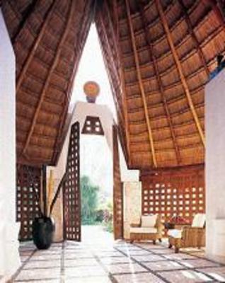 фото отеля Maroma Resort & Spa Playa del Carmen