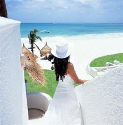фото отеля Maroma Resort & Spa Playa del Carmen