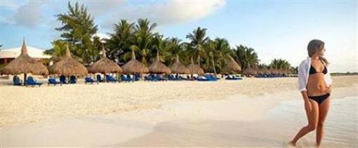 фото отеля Maroma Resort & Spa Playa del Carmen