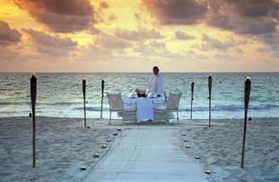 фото отеля Maroma Resort & Spa Playa del Carmen