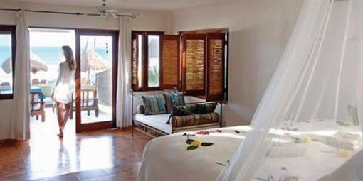 фото отеля Maroma Resort & Spa Playa del Carmen