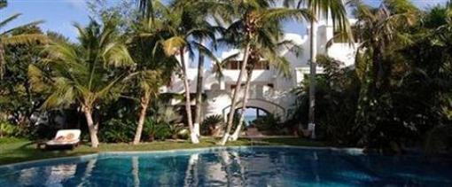 фото отеля Maroma Resort & Spa Playa del Carmen