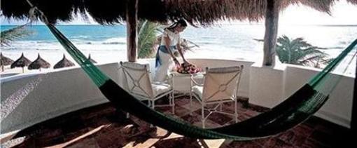 фото отеля Maroma Resort & Spa Playa del Carmen