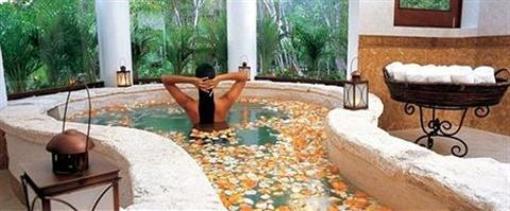 фото отеля Maroma Resort & Spa Playa del Carmen