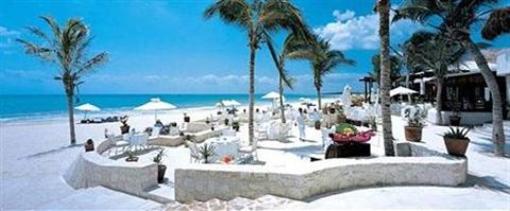 фото отеля Maroma Resort & Spa Playa del Carmen