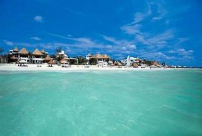 фото отеля Maroma Resort & Spa Playa del Carmen