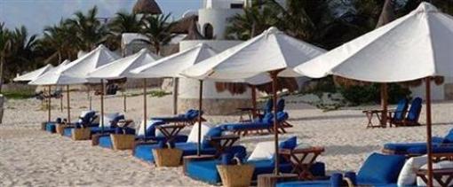 фото отеля Maroma Resort & Spa Playa del Carmen