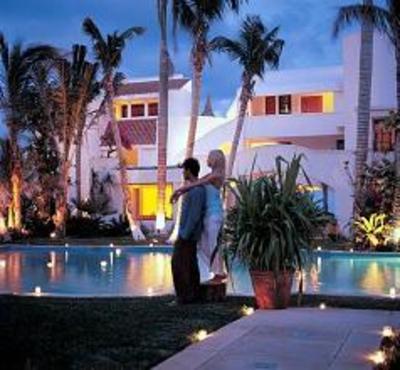 фото отеля Maroma Resort & Spa Playa del Carmen