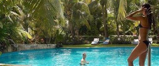 фото отеля Maroma Resort & Spa Playa del Carmen