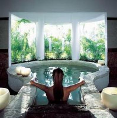фото отеля Maroma Resort & Spa Playa del Carmen