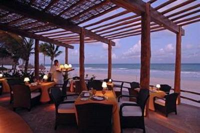 фото отеля Maroma Resort & Spa Playa del Carmen