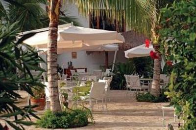 фото отеля Maroma Resort & Spa Playa del Carmen