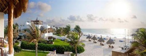 фото отеля Maroma Resort & Spa Playa del Carmen