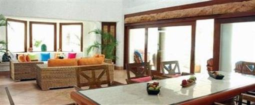 фото отеля Maroma Resort & Spa Playa del Carmen