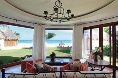 фото отеля Maroma Resort & Spa Playa del Carmen