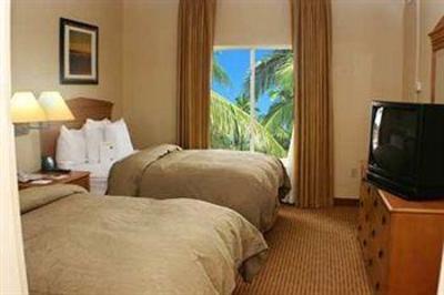 фото отеля Homewood Suites Miami-Airport / Blue Lagoon
