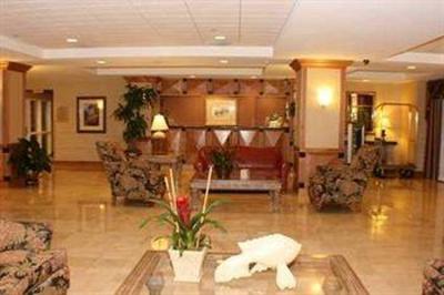 фото отеля Homewood Suites Miami-Airport / Blue Lagoon