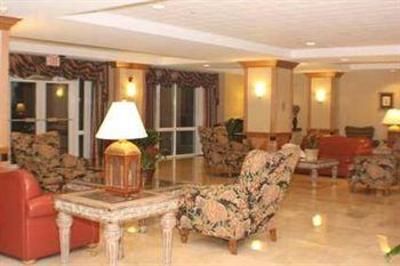 фото отеля Homewood Suites Miami-Airport / Blue Lagoon