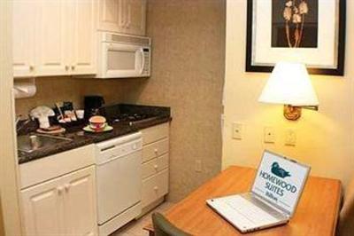фото отеля Homewood Suites Miami-Airport / Blue Lagoon