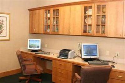 фото отеля Homewood Suites Miami-Airport / Blue Lagoon