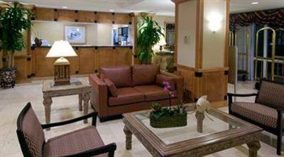 фото отеля Homewood Suites Miami-Airport / Blue Lagoon