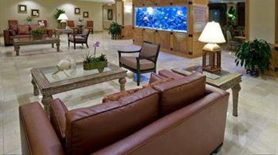 фото отеля Homewood Suites Miami-Airport / Blue Lagoon