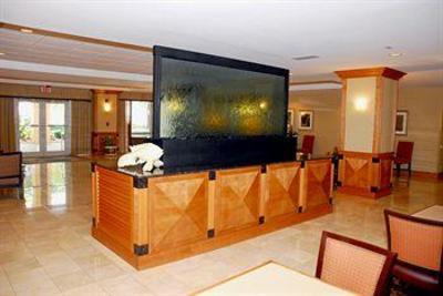 фото отеля Homewood Suites Miami-Airport / Blue Lagoon