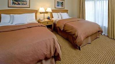 фото отеля Homewood Suites Miami-Airport / Blue Lagoon