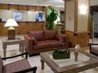 фото отеля Homewood Suites Miami-Airport / Blue Lagoon