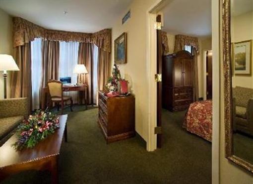 фото отеля Conwell Inn