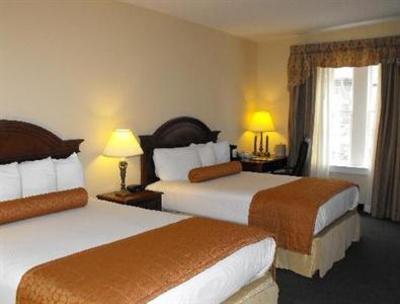 фото отеля Conwell Inn