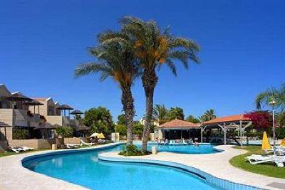 фото отеля Palm Beach Hotel & Bungalows
