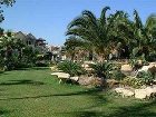 фото отеля Palm Beach Hotel & Bungalows