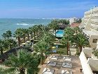 фото отеля Palm Beach Hotel & Bungalows