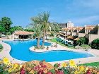 фото отеля Palm Beach Hotel & Bungalows