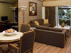 фото отеля Palm Beach Hotel & Bungalows