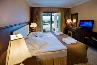 фото отеля Latanya Beach Resort Bodrum