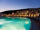 фото отеля Latanya Beach Resort Bodrum